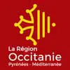 Logo Occitanie